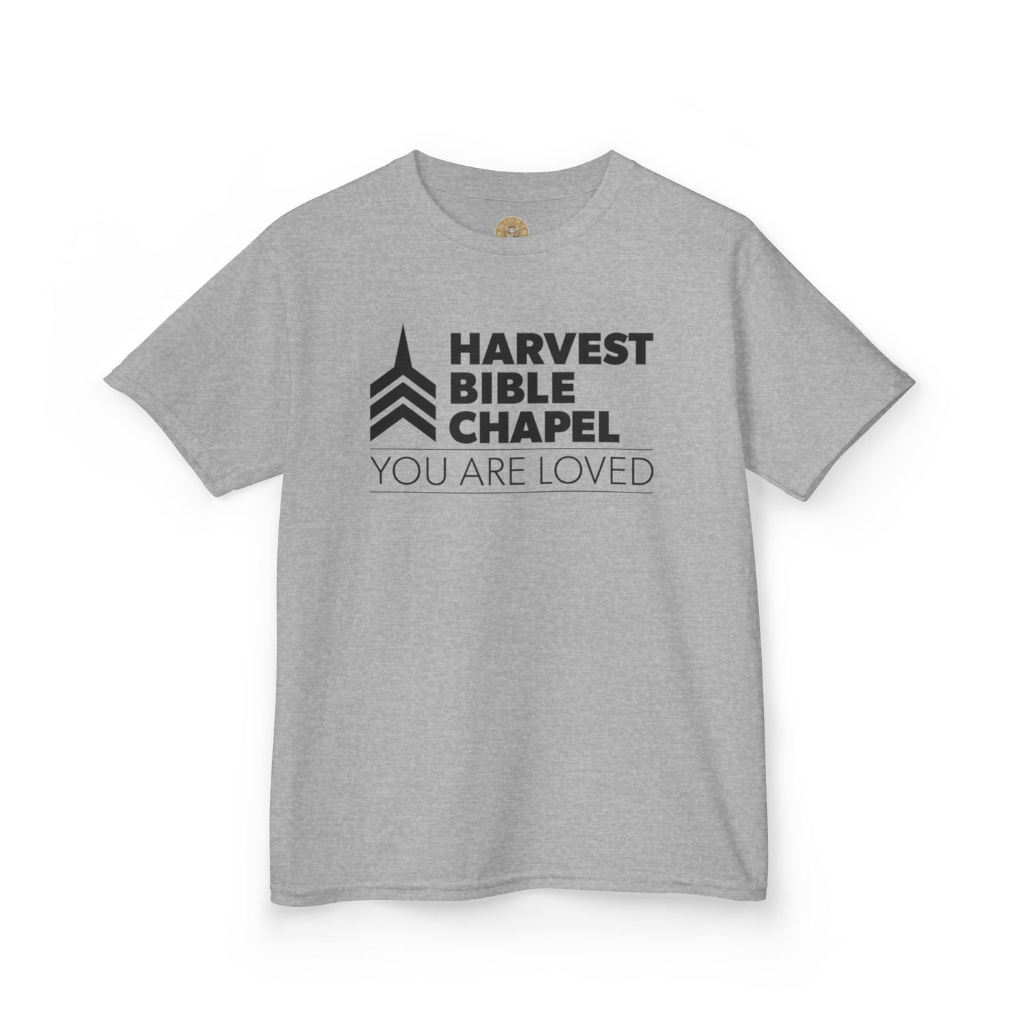 Youth You Are Loved Tee