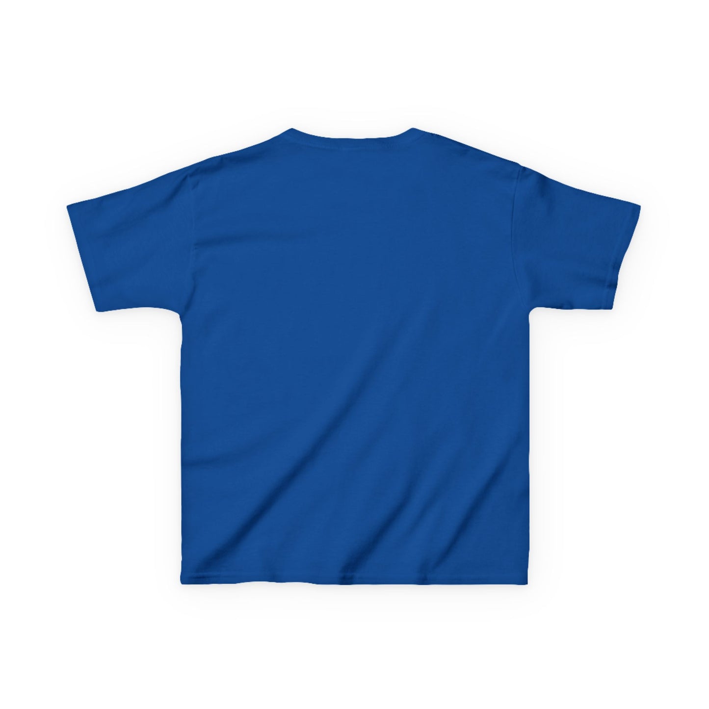 Rooted In Christ – Colossians 2:7 Youth Christian Fall Tee