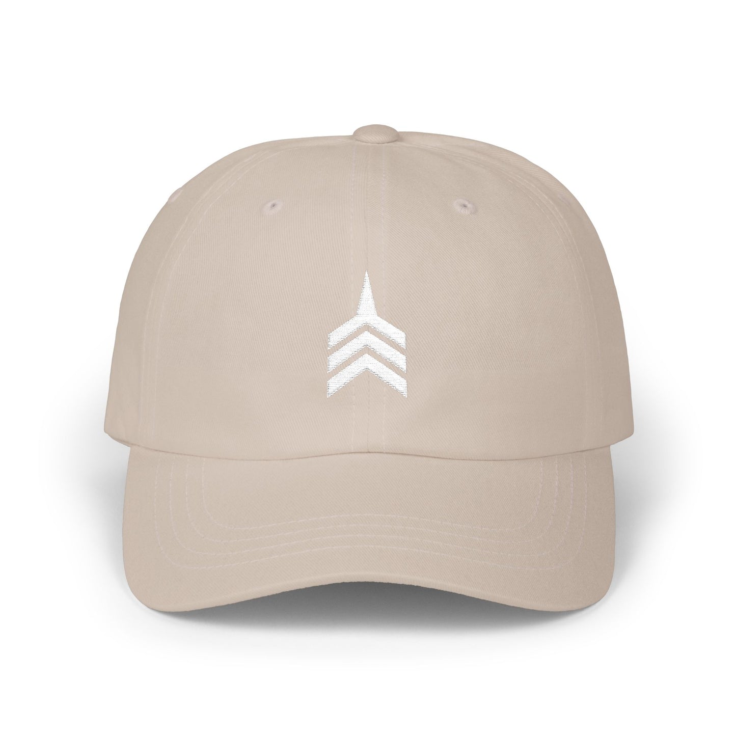 Harvest Bible Chapel Embroidered Dad Hat