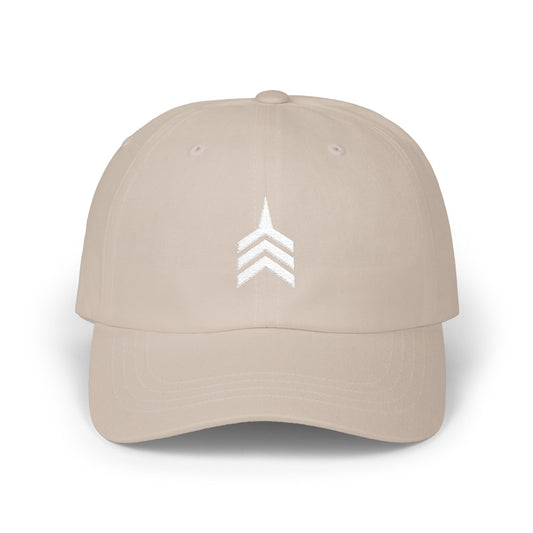 Harvest Bible Chapel Embroidered Dad Hat