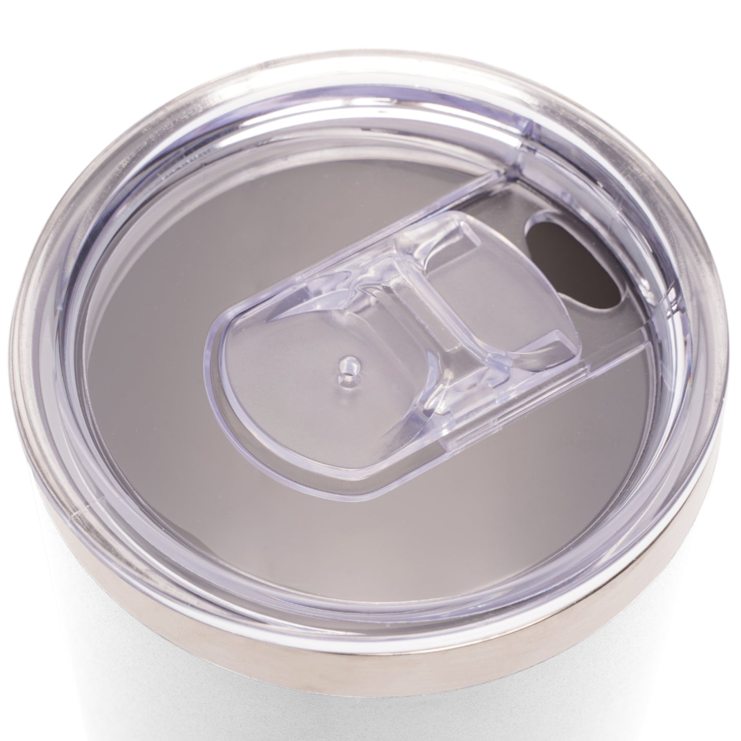 Compass Christian Church 22oz Copper Vacuum Insulated Tumbler