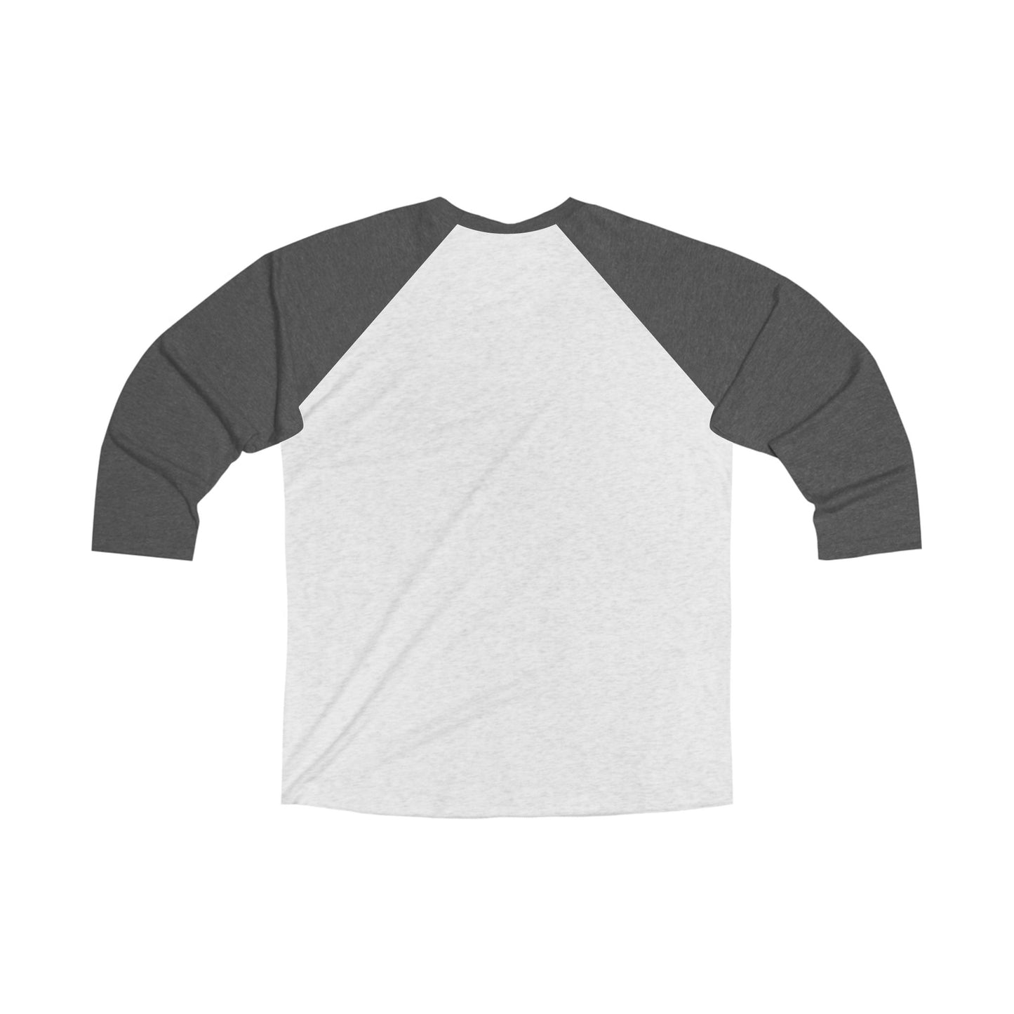 Harvest Bible Chapel Raglan Tee