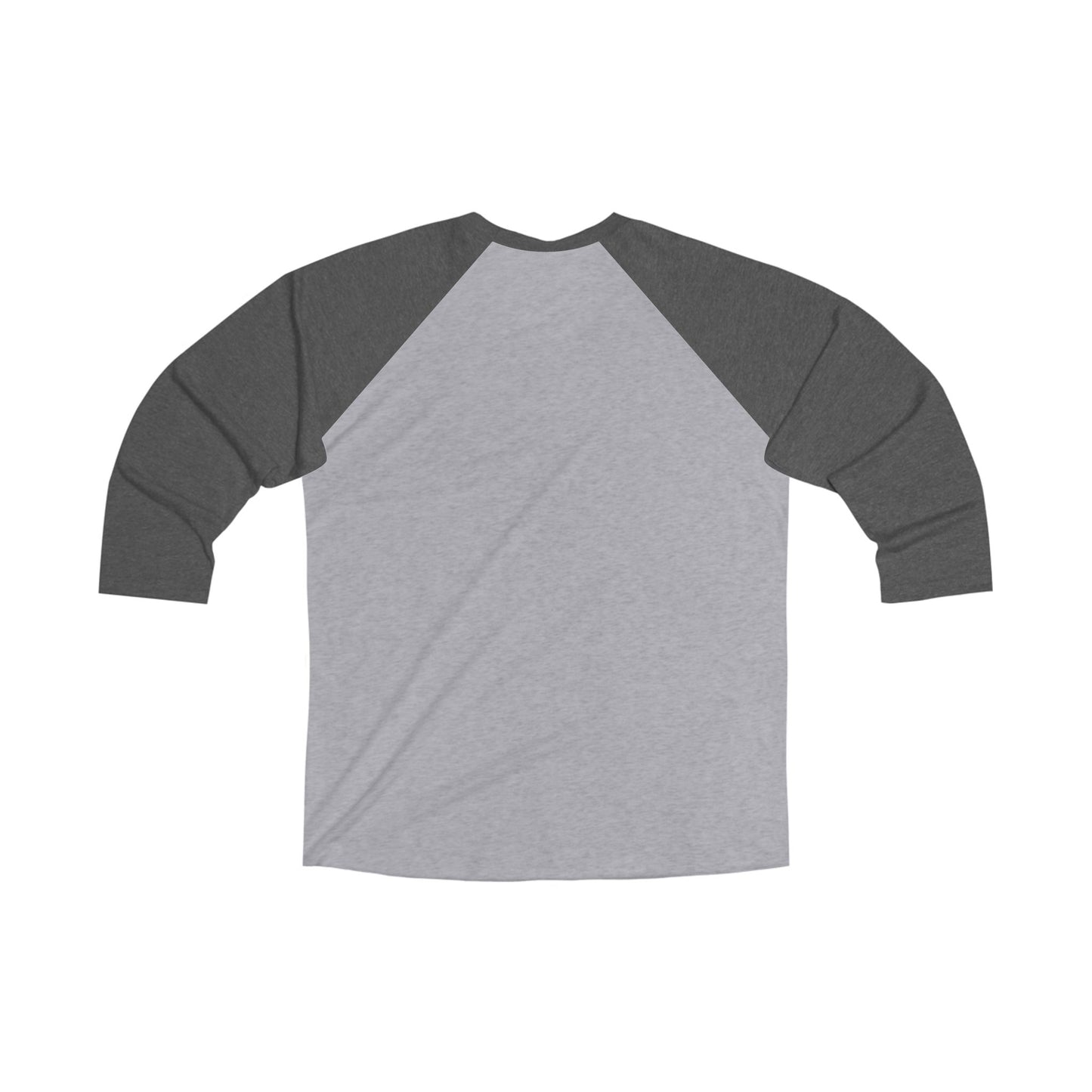 Harvest Bible Chapel Raglan Tee