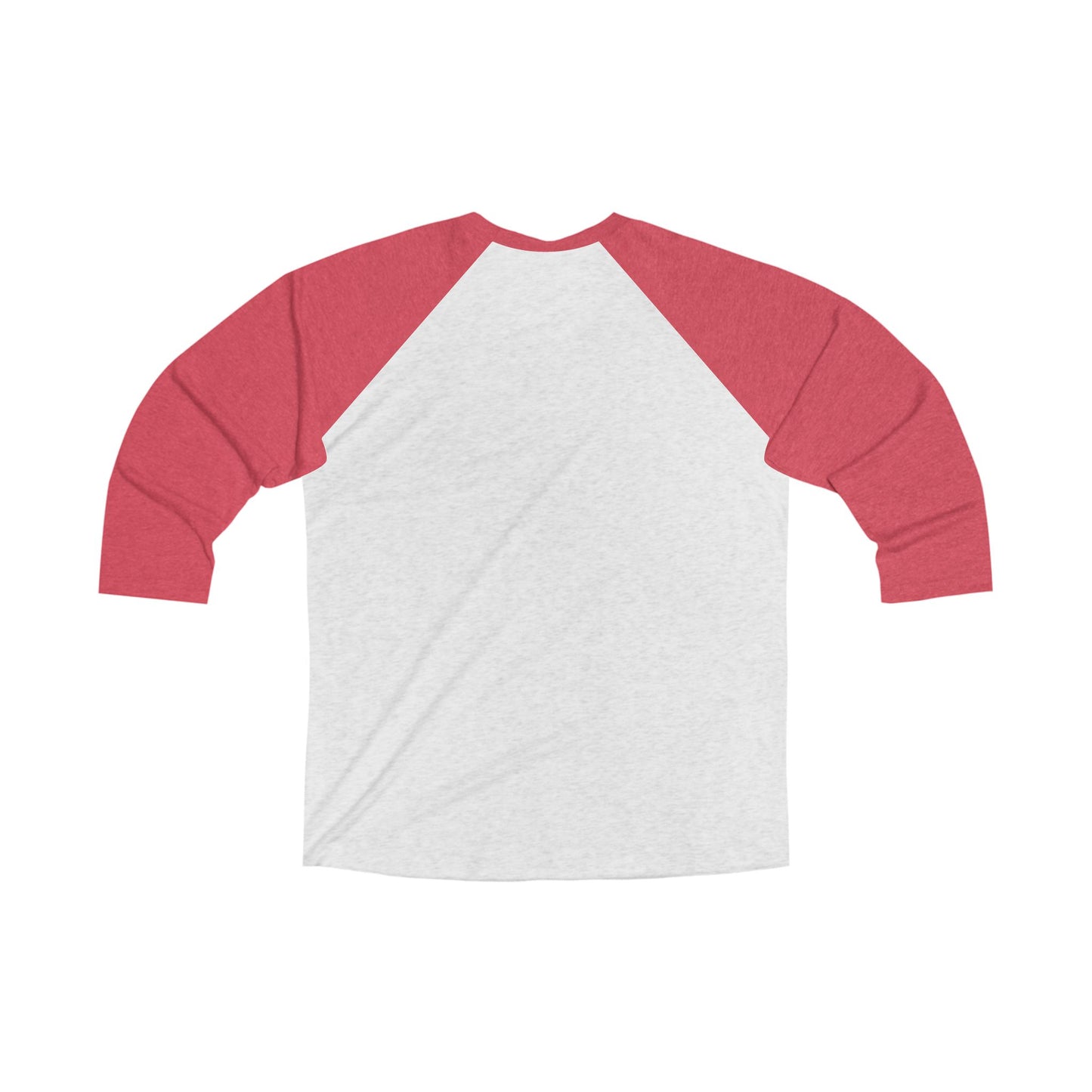 Harvest Bible Chapel Raglan Tee