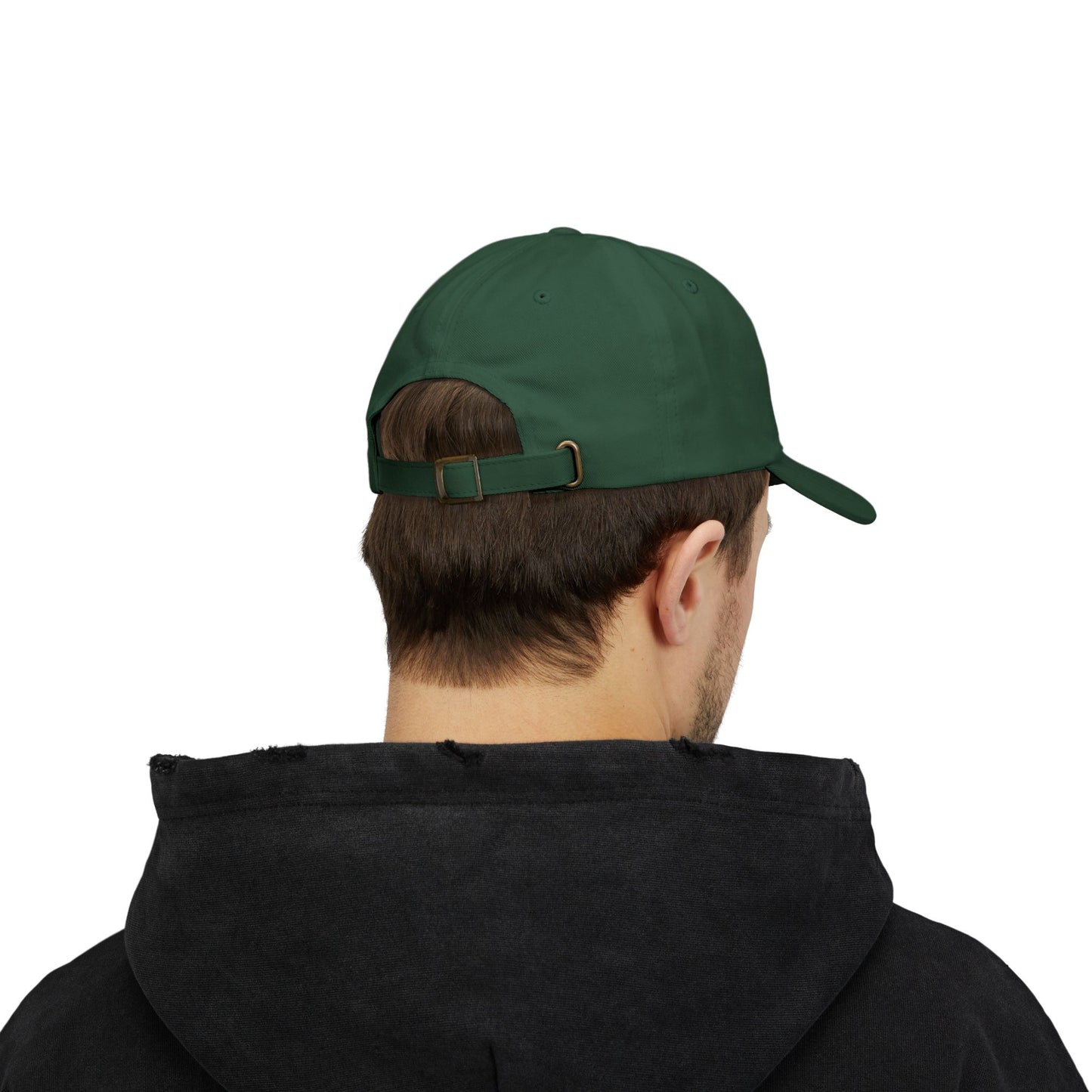 Harvest Bible Chapel Embroidered Dad Hat