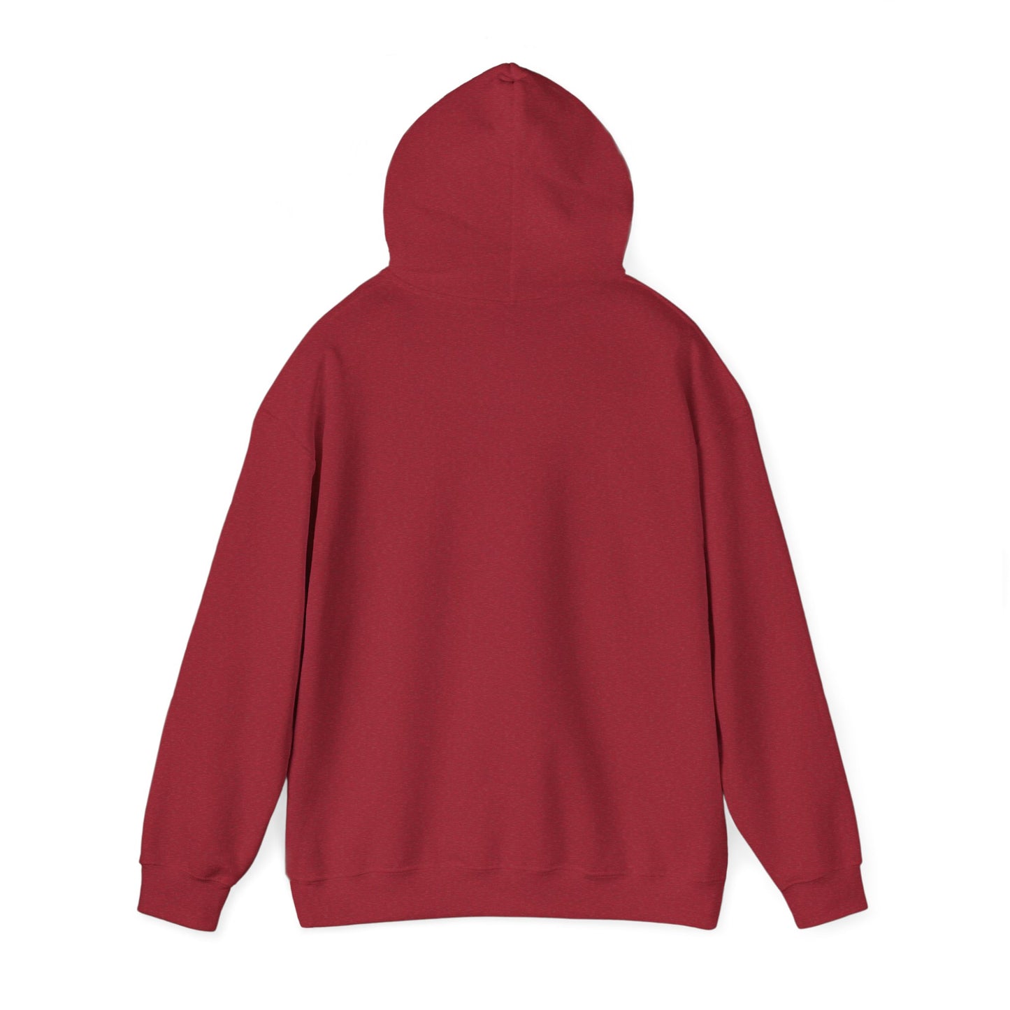 Lamp To My Feet – Psalm 119:105 Christian Fall Hoodie
