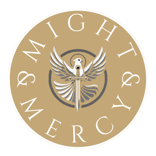 Might & Mercy